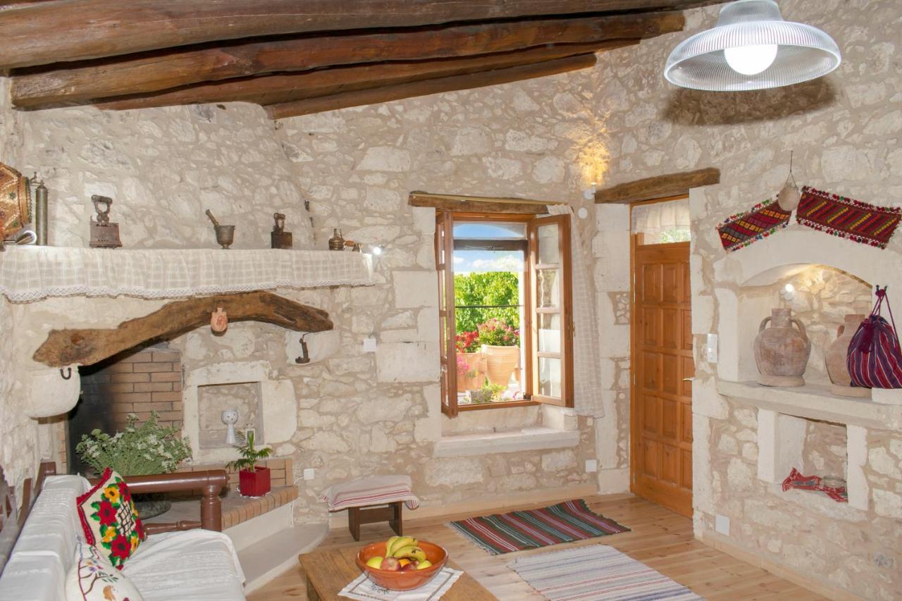 Casa Cantico